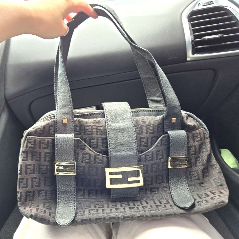 Fendi Shoulder Bag